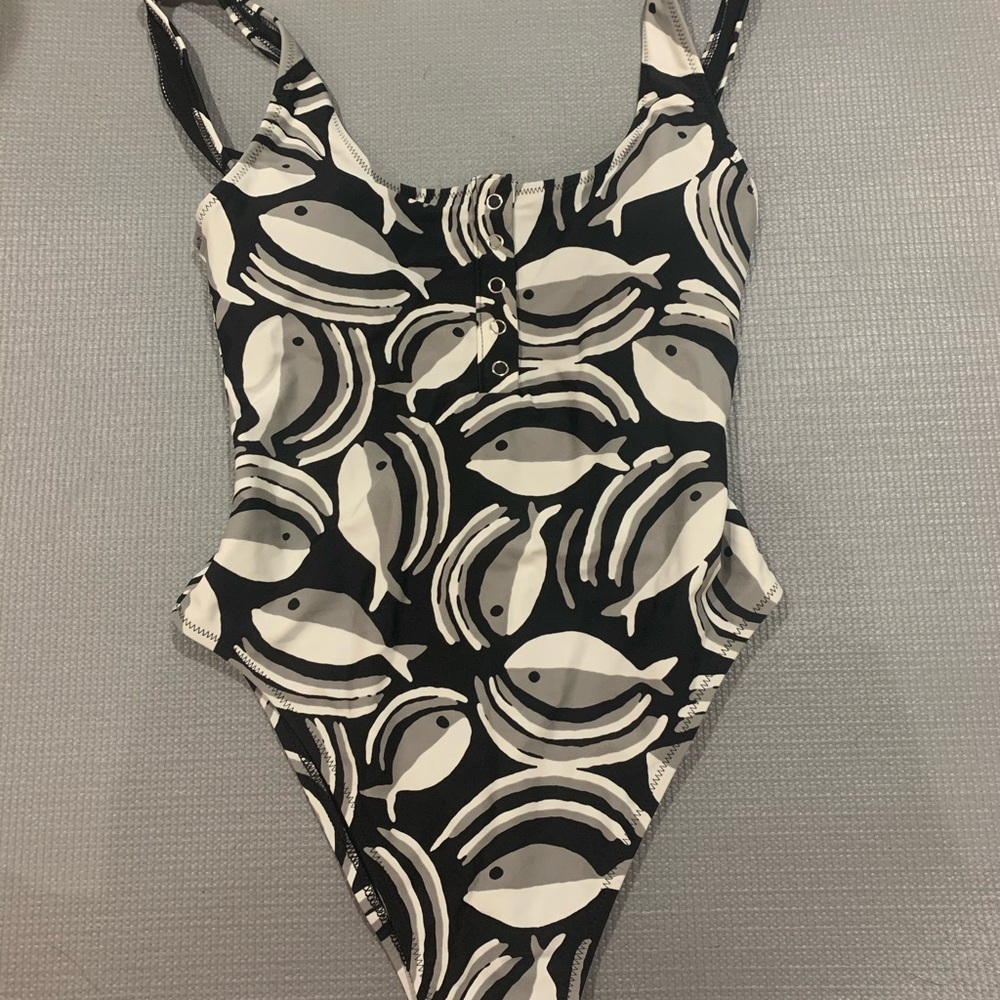 Aerie One peice